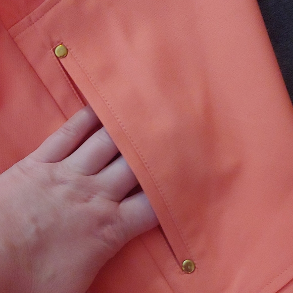 SALE NWT Eloquii Skirt - Picture 4 of 5